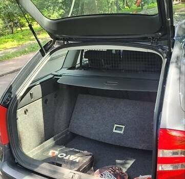 Сірий Шкода Октавія, об'ємом двигуна 1.6 л та пробігом 198 тис. км за 6600 $, фото 12 на Automoto.ua