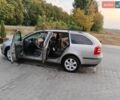 Серый Шкода Октавия, объемом двигателя 1.6 л и пробегом 306 тыс. км за 6224 $, фото 13 на Automoto.ua