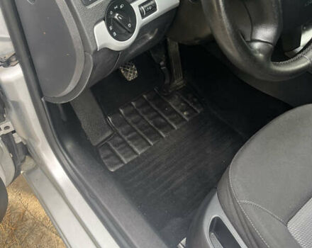 Сірий Шкода Октавія, об'ємом двигуна 0 л та пробігом 250 тис. км за 4999 $, фото 38 на Automoto.ua