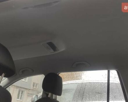 Шкода Октавия 2007 в Лозовой на Automoto.ua Серый Шкода Октавия, объемом двигателя 1.6 л и пробегом 261 тыс. км за 7200 $, фото 12 на Automoto.ua