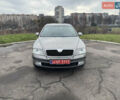 Сірий Шкода Октавія, об'ємом двигуна 2 л та пробігом 208 тис. км за 5600 $, фото 1 на Automoto.ua