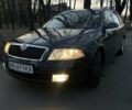 Сірий Шкода Октавія, об'ємом двигуна 2 л та пробігом 190 тис. км за 8800 $, фото 13 на Automoto.ua