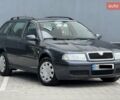 Серый Шкода Октавия, объемом двигателя 1.6 л и пробегом 248 тыс. км за 5470 $, фото 1 на Automoto.ua