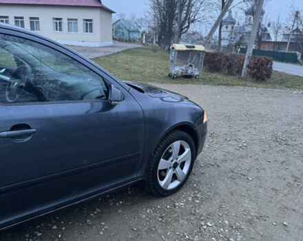 Серый Шкода Октавия, объемом двигателя 1.6 л и пробегом 270 тыс. км за 5750 $, фото 12 на Automoto.ua