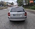 Серый Шкода Октавия, объемом двигателя 1.6 л и пробегом 227 тыс. км за 5750 $, фото 4 на Automoto.ua