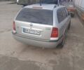 Серый Шкода Октавия, объемом двигателя 1.6 л и пробегом 185 тыс. км за 7650 $, фото 5 на Automoto.ua