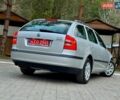 Серый Шкода Октавия, объемом двигателя 1.6 л и пробегом 196 тыс. км за 6450 $, фото 28 на Automoto.ua