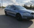 Сірий Шкода Октавія, об'ємом двигуна 1.6 л та пробігом 308 тис. км за 6450 $, фото 9 на Automoto.ua