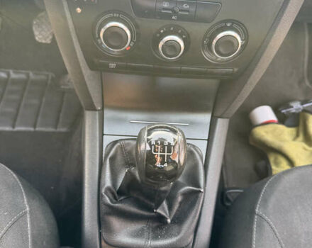 Сірий Шкода Октавія, об'ємом двигуна 1.6 л та пробігом 256 тис. км за 6200 $, фото 16 на Automoto.ua