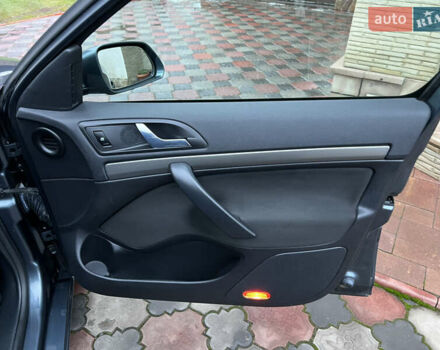 Сірий Шкода Октавія, об'ємом двигуна 1.6 л та пробігом 180 тис. км за 5999 $, фото 63 на Automoto.ua