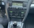 Сірий Шкода Октавія, об'ємом двигуна 1.6 л та пробігом 210 тис. км за 6500 $, фото 19 на Automoto.ua