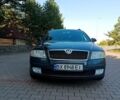 Сірий Шкода Октавія, об'ємом двигуна 2 л та пробігом 274 тис. км за 6056 $, фото 1 на Automoto.ua