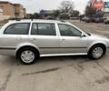 Сірий Шкода Октавія, об'ємом двигуна 1.6 л та пробігом 186 тис. км за 5400 $, фото 4 на Automoto.ua