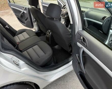 Серый Шкода Октавия, объемом двигателя 1.6 л и пробегом 183 тыс. км за 6300 $, фото 16 на Automoto.ua