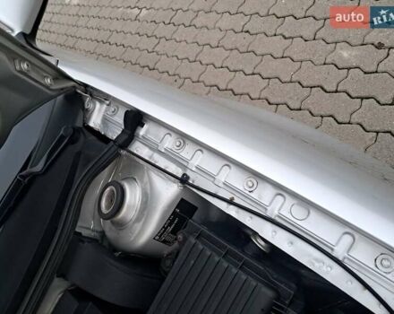 Сірий Шкода Октавія, об'ємом двигуна 1.6 л та пробігом 198 тис. км за 5400 $, фото 76 на Automoto.ua