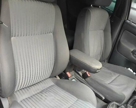 Серый Шкода Октавия, объемом двигателя 1.6 л и пробегом 230 тыс. км за 6000 $, фото 6 на Automoto.ua