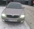 Серый Шкода Октавия, объемом двигателя 1.9 л и пробегом 300 тыс. км за 5000 $, фото 1 на Automoto.ua