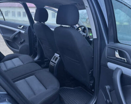 Серый Шкода Октавия, объемом двигателя 1.6 л и пробегом 270 тыс. км за 5750 $, фото 15 на Automoto.ua