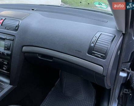 Сірий Шкода Октавія, об'ємом двигуна 1.6 л та пробігом 180 тис. км за 5999 $, фото 51 на Automoto.ua