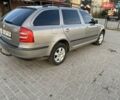 Шкода Октавия 2007 в Ратно на Automoto.ua Серый Шкода Октавия, объемом двигателя 1.9 л и пробегом 256 тыс. км за 7401 $, фото 7 на Automoto.ua