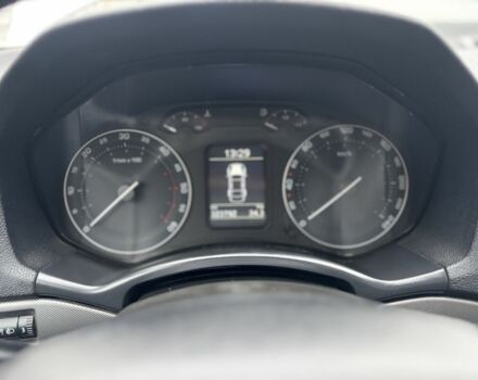 Серый Шкода Октавия, объемом двигателя 1.9 л и пробегом 332 тыс. км за 2850 $, фото 17 на Automoto.ua