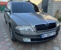 Серый Шкода Октавия, объемом двигателя 1.6 л и пробегом 226 тыс. км за 7200 $, фото 2 на Automoto.ua