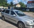 Серый Шкода Октавия, объемом двигателя 1.6 л и пробегом 226 тыс. км за 5800 $, фото 1 на Automoto.ua