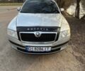 Серый Шкода Октавия, объемом двигателя 2 л и пробегом 289 тыс. км за 5500 $, фото 2 на Automoto.ua