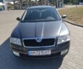 Сірий Шкода Октавія, об'ємом двигуна 1.6 л та пробігом 226 тис. км за 8100 $, фото 1 на Automoto.ua