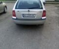 Серый Шкода Октавия, объемом двигателя 1.6 л и пробегом 293 тыс. км за 4750 $, фото 1 на Automoto.ua