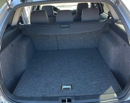 Серый Шкода Октавия, объемом двигателя 1.6 л и пробегом 241 тыс. км за 5950 $, фото 20 на Automoto.ua