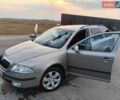Серый Шкода Октавия, объемом двигателя 1.6 л и пробегом 306 тыс. км за 6224 $, фото 1 на Automoto.ua