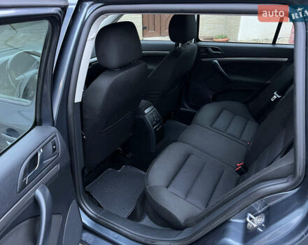 Сірий Шкода Октавія, об'ємом двигуна 1.6 л та пробігом 180 тис. км за 5999 $, фото 36 на Automoto.ua