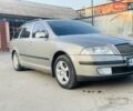 Сірий Шкода Октавія, об'ємом двигуна 1.6 л та пробігом 325 тис. км за 4950 $, фото 1 на Automoto.ua