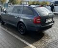 Сірий Шкода Октавія, об'ємом двигуна 1.6 л та пробігом 238 тис. км за 3500 $, фото 2 на Automoto.ua