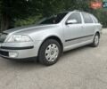 Серый Шкода Октавия, объемом двигателя 1.6 л и пробегом 240 тыс. км за 6800 $, фото 16 на Automoto.ua