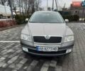 Сірий Шкода Октавія, об'ємом двигуна 1.6 л та пробігом 163 тис. км за 7000 $, фото 1 на Automoto.ua