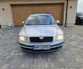 Сірий Шкода Октавія, об'ємом двигуна 2 л та пробігом 273 тис. км за 2200 $, фото 2 на Automoto.ua