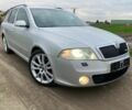 Сірий Шкода Октавія, об'ємом двигуна 1.9 л та пробігом 236 тис. км за 1750 $, фото 3 на Automoto.ua