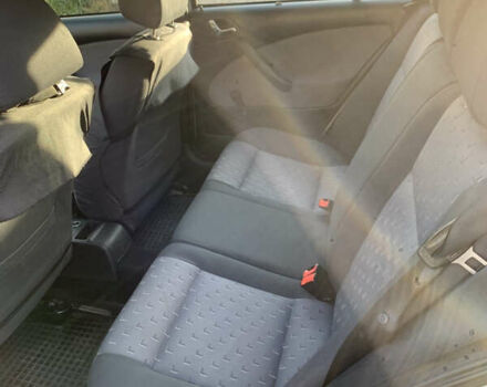 Серый Шкода Октавия, объемом двигателя 1.6 л и пробегом 375 тыс. км за 5500 $, фото 17 на Automoto.ua