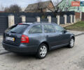 Сірий Шкода Октавія, об'ємом двигуна 1.8 л та пробігом 2 тис. км за 6800 $, фото 5 на Automoto.ua