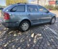 Шкода Октавія 2007 у Івано-Франківську на Automoto.ua Сірий Шкода Октавія, об'ємом двигуна 1.6 л та пробігом 233 тис. км за 6500 $, фото 9 на Automoto.ua