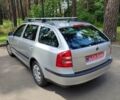 Серый Шкода Октавия, объемом двигателя 1.6 л и пробегом 142 тыс. км за 7200 $, фото 5 на Automoto.ua
