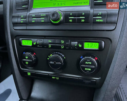 Сірий Шкода Октавія, об'ємом двигуна 1.6 л та пробігом 180 тис. км за 5999 $, фото 56 на Automoto.ua