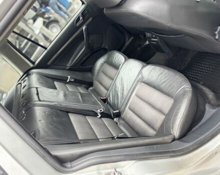 Серый Шкода Октавия, объемом двигателя 1.9 л и пробегом 332 тыс. км за 2850 $, фото 14 на Automoto.ua