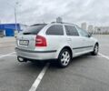 Сірий Шкода Октавія, об'ємом двигуна 2 л та пробігом 357 тис. км за 3000 $, фото 6 на Automoto.ua