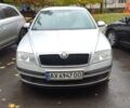 Серый Шкода Октавия, объемом двигателя 1.6 л и пробегом 261 тыс. км за 7200 $, фото 1 на Automoto.ua