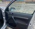 Серый Шкода Октавия, объемом двигателя 1.6 л и пробегом 206 тыс. км за 6450 $, фото 8 на Automoto.ua