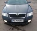 Серый Шкода Октавия, объемом двигателя 1.9 л и пробегом 297 тыс. км за 6200 $, фото 1 на Automoto.ua