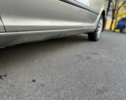 Сірий Шкода Октавія, об'ємом двигуна 1.9 л та пробігом 300 тис. км за 2950 $, фото 9 на Automoto.ua